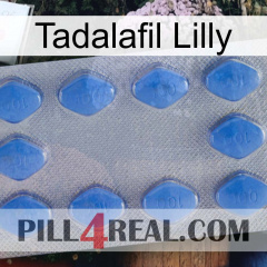 Tadalafil Lilly 21